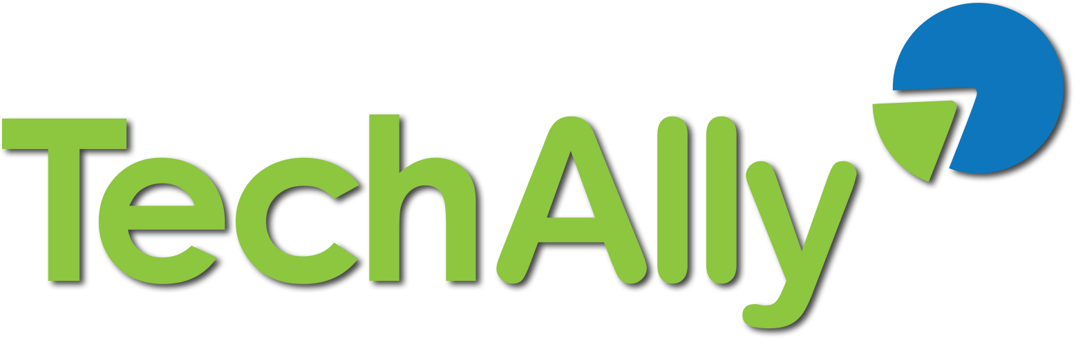 The 7 Ghosts of Cybersecurity - Tech Ally Inc.